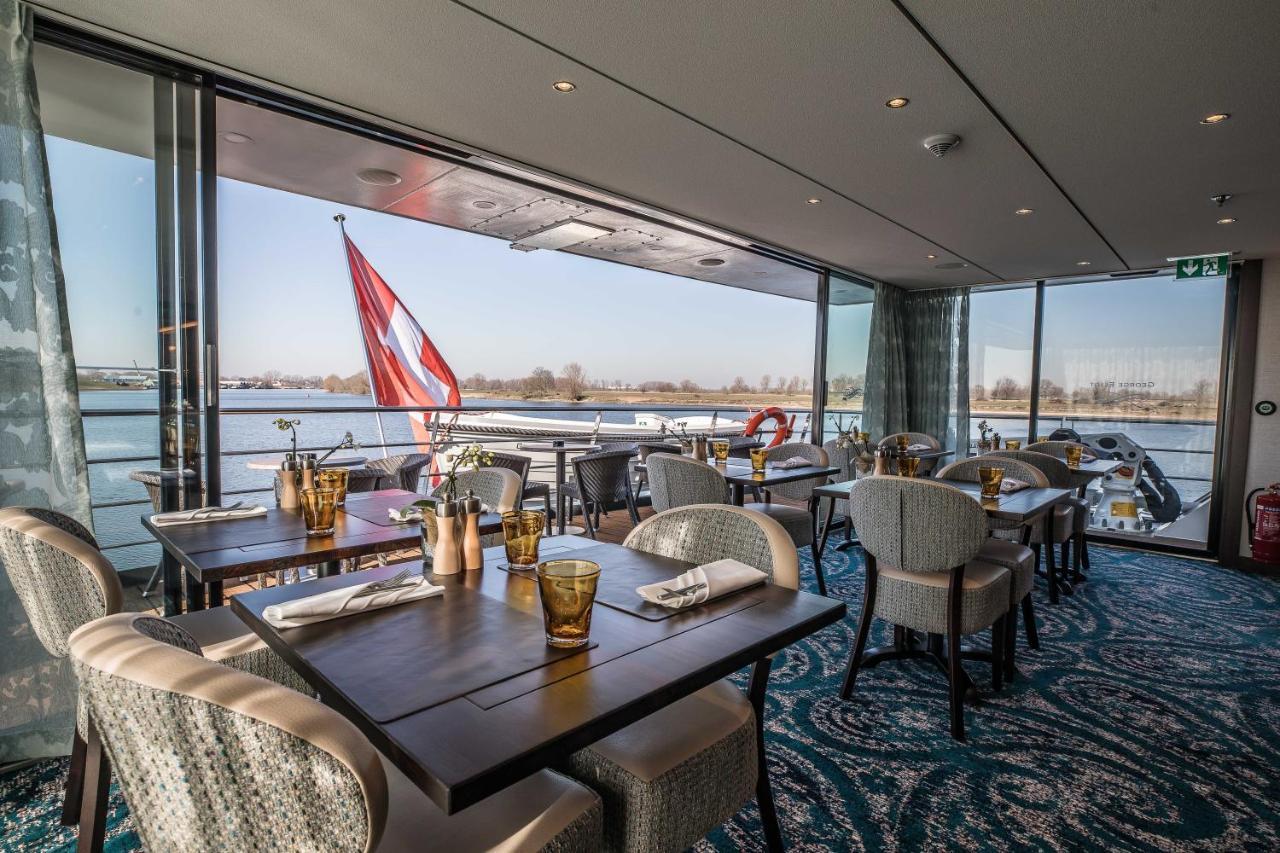 Viva Riverside 4 Koeln Exterior foto